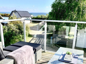 Holiday home HALMSTAD VI, Halmstad